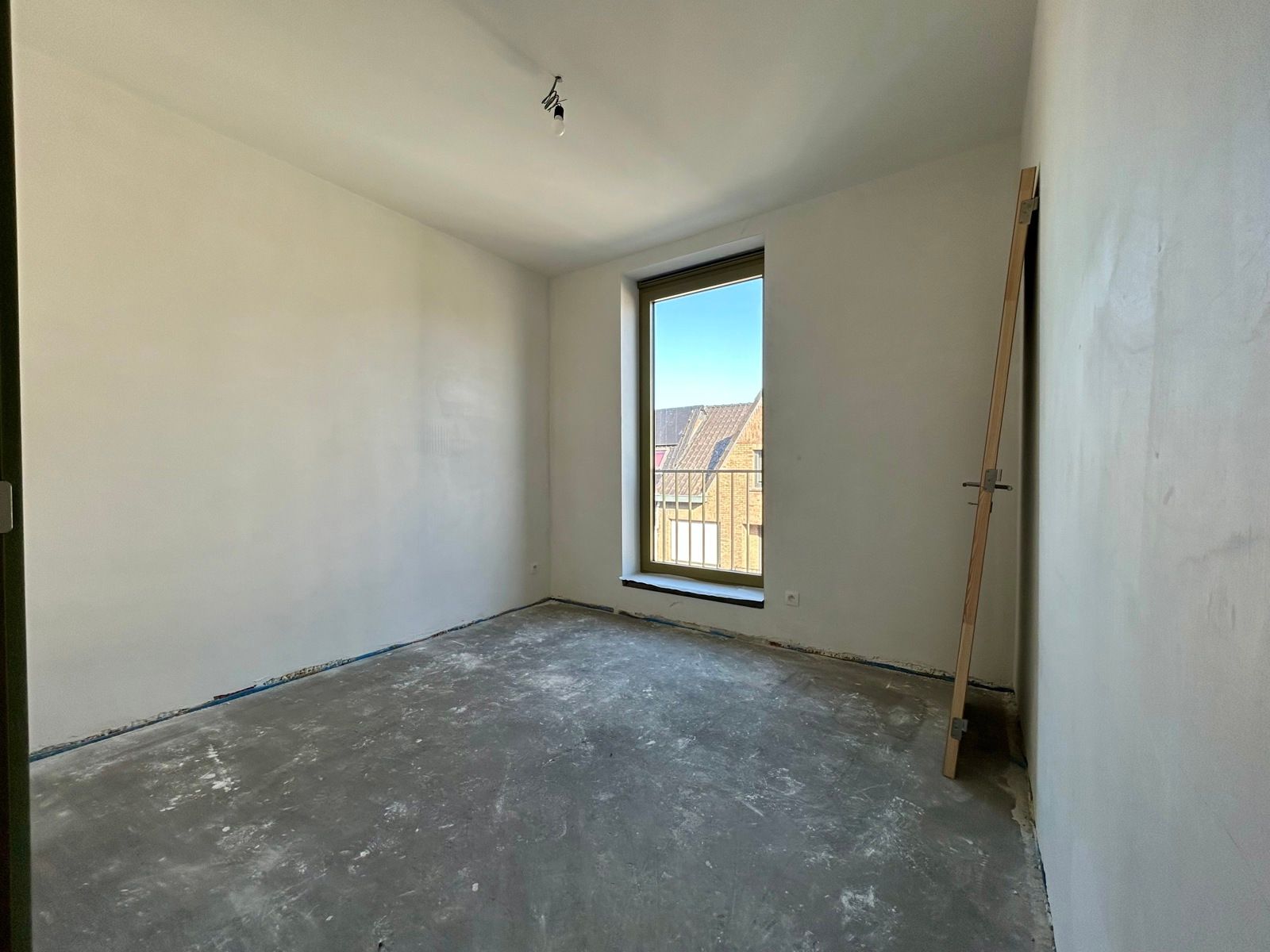 80% VERKOCHT - LAATSTE APPARTEMENT foto 8