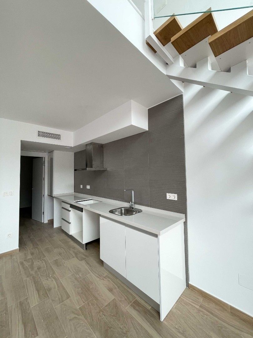 Apartments Levante - Residencial Monte Y Mar - Santa Pola foto 11