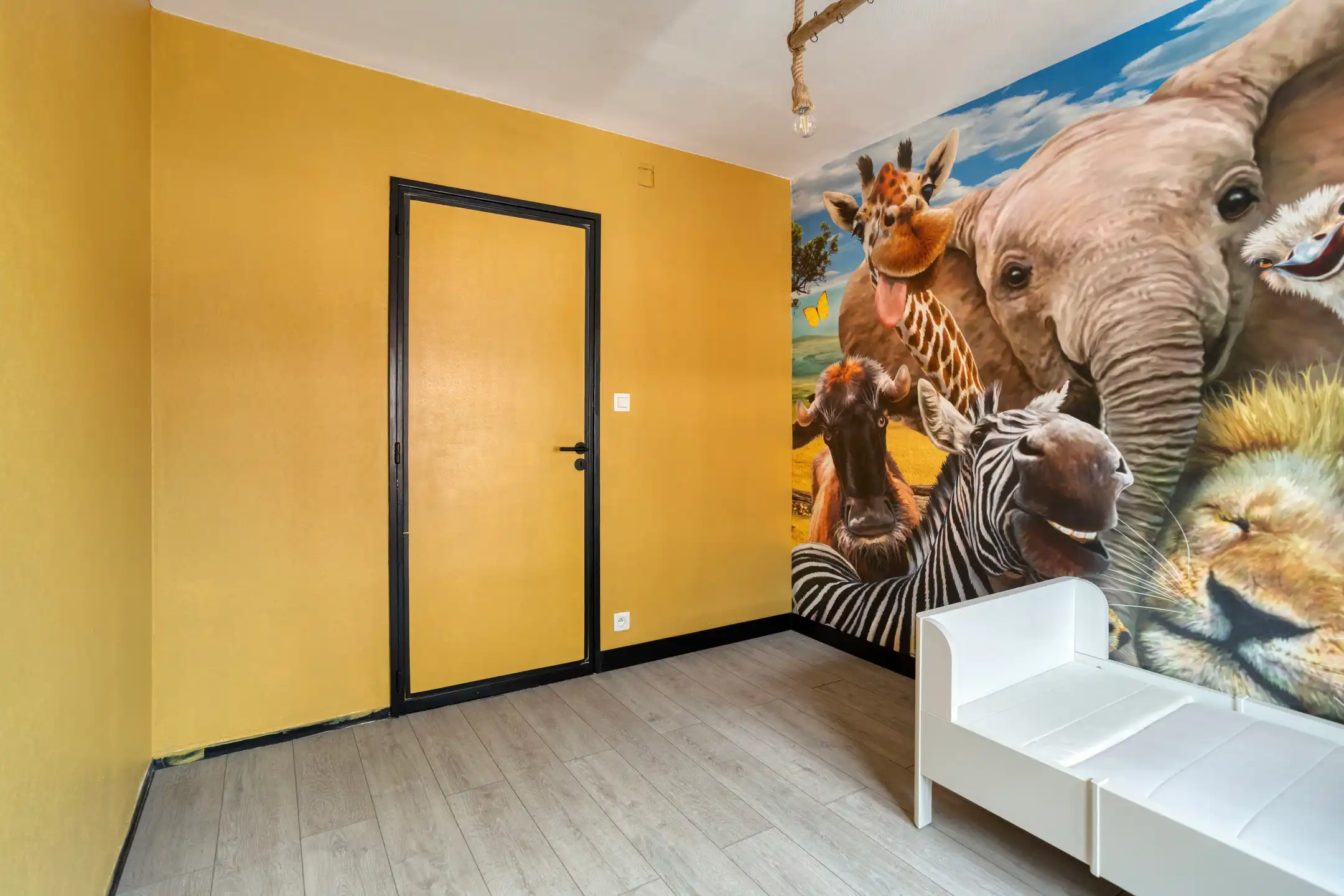 Ruime halfopen bebouwing op toplocatie in Aarschot foto 18