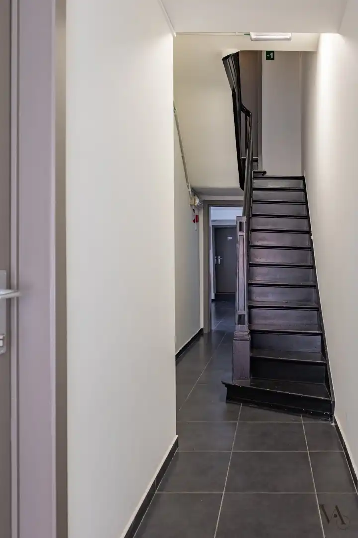 Vernieuwde studentenwoning op toplocatie in Leuven foto 7