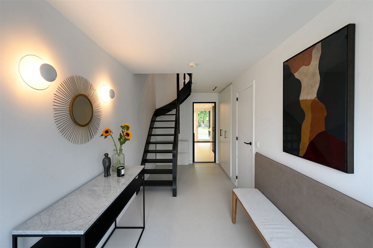Mooi gerenoveerde woning in Wilrijk met energielabel A! foto 19
