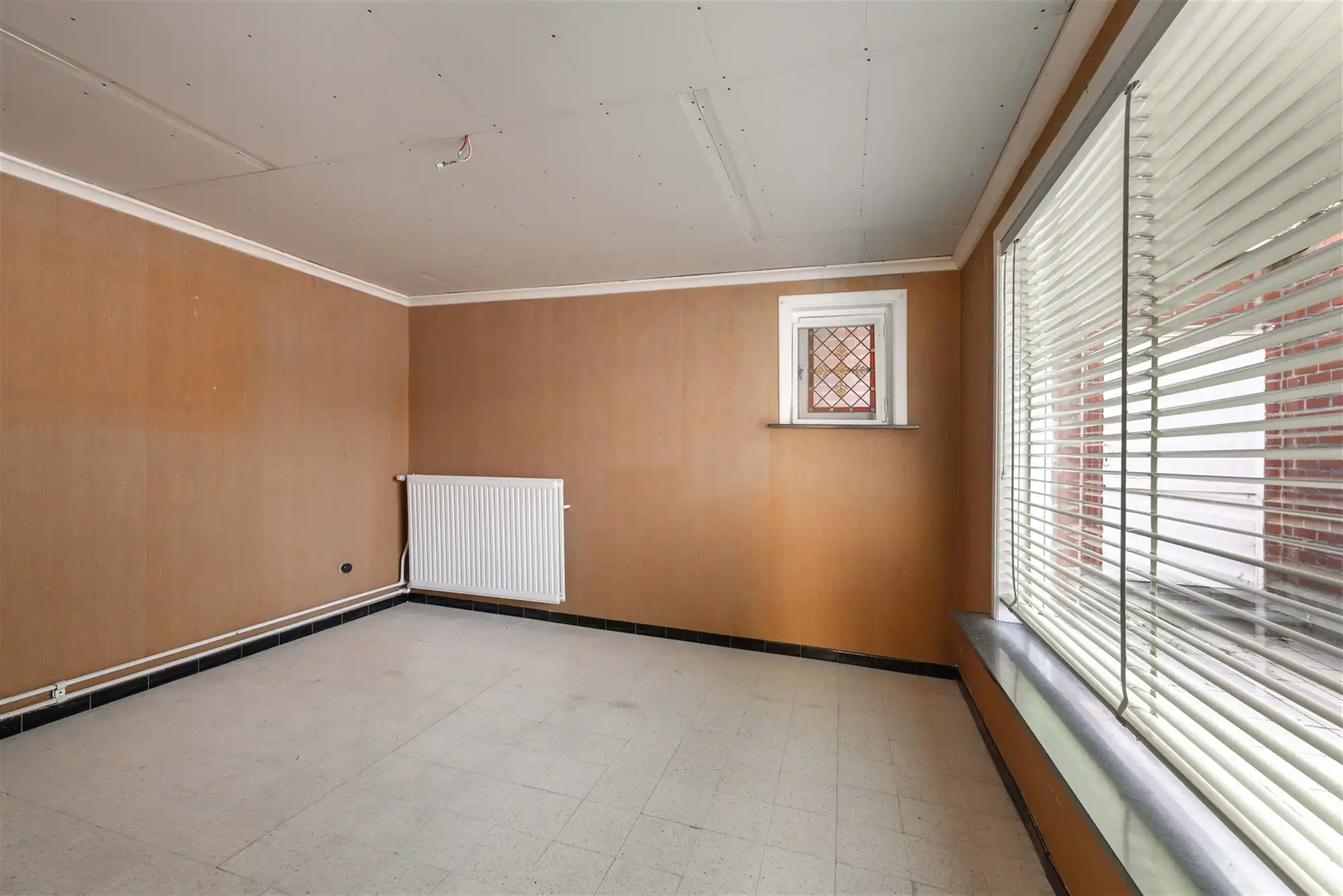 Rijwoning met 2 garages foto 19