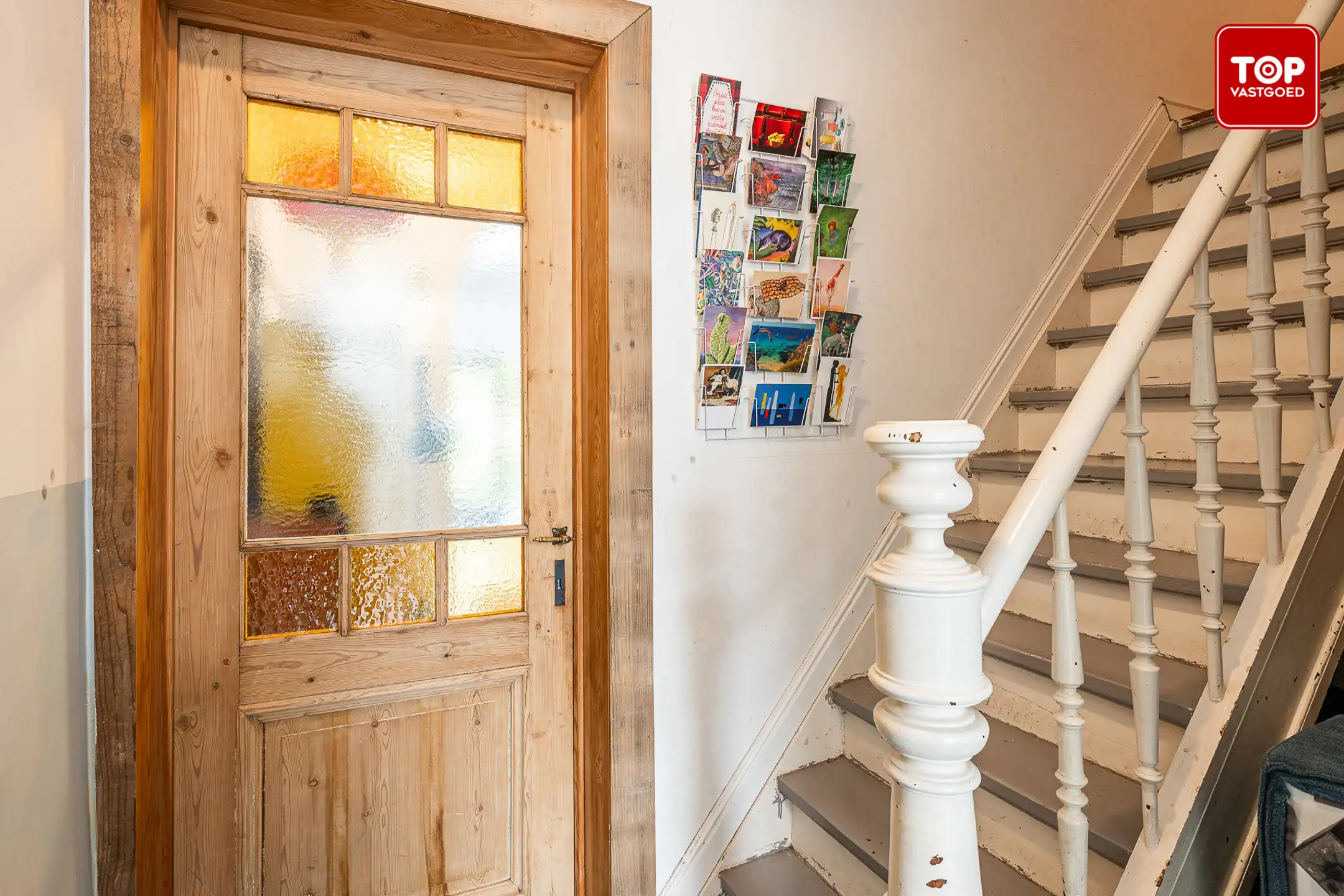  Ruime gezinswoning met 5 slaapkamers op fietsafstand van het centrum van Gent foto 9