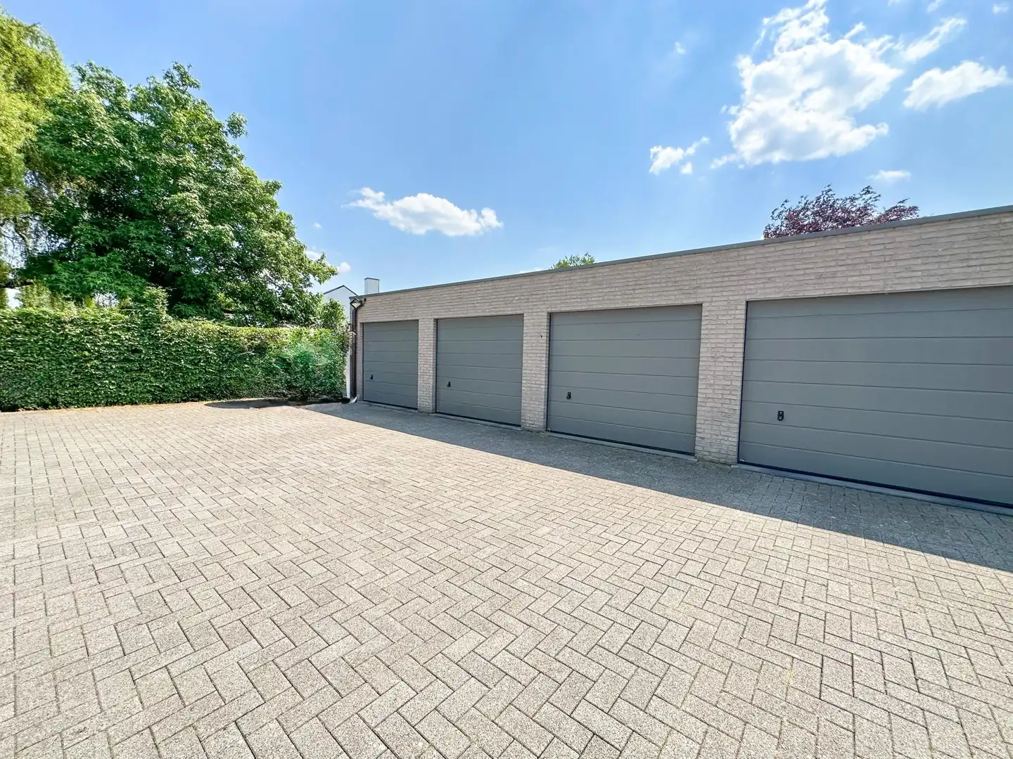 Ruim 2slpk duplexappartement in het centrum van Waarschoot foto 14