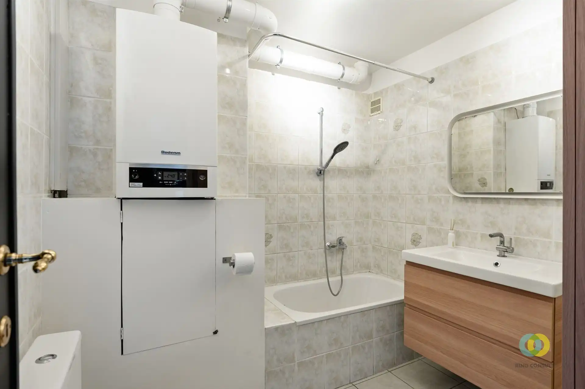 Appartementsgebouw foto 17