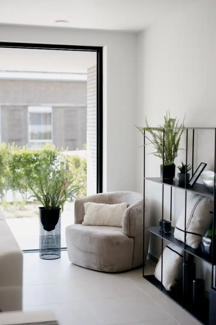 Ruim appartement te koop aan 6% btw! foto 7