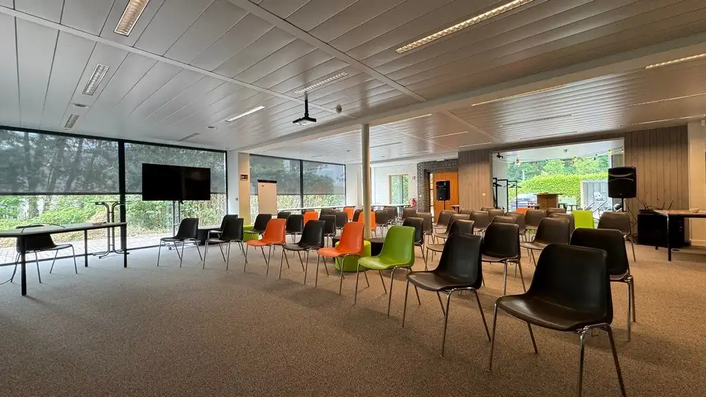 Full-service kantoren in Liberoo Hub te Schoten foto 24