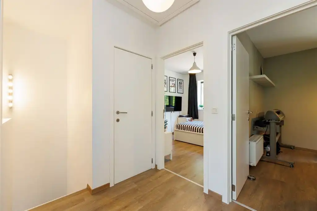 Instapklare, energiezuinige woning met 4 slpk op toplocatie foto 13