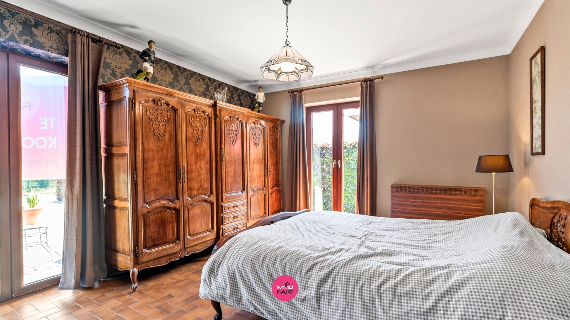 Ruime, charmante woning op een absolute toplocatie te Zutendaal foto 13