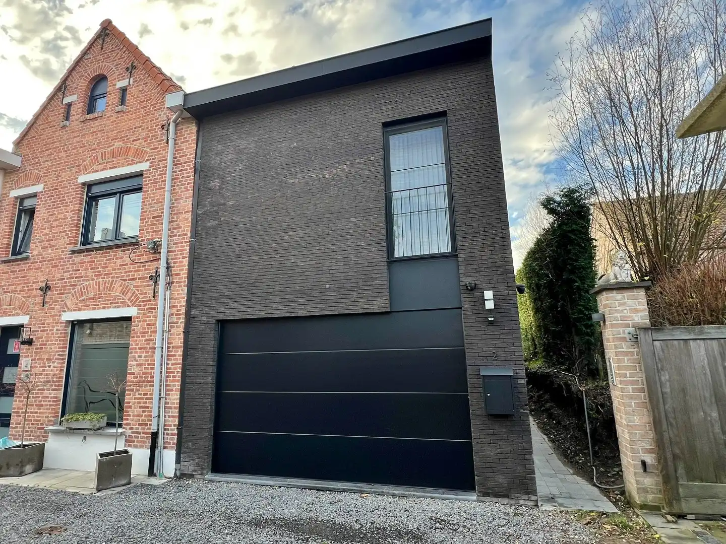 Recente instapklare gezinswoning met zonnige tuin op rustige centrale ligging. ( EPC: A ) foto 2