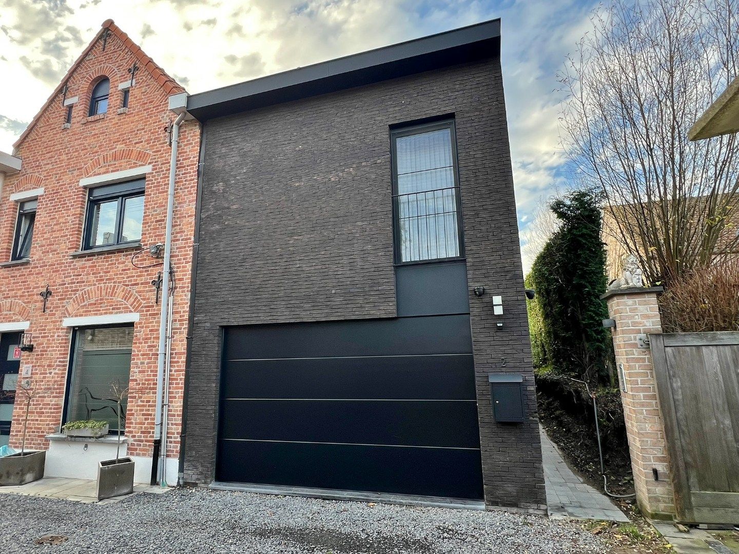 Recente instapklare gezinswoning met zonnige tuin op rustige centrale ligging. ( EPC: A ) foto 2