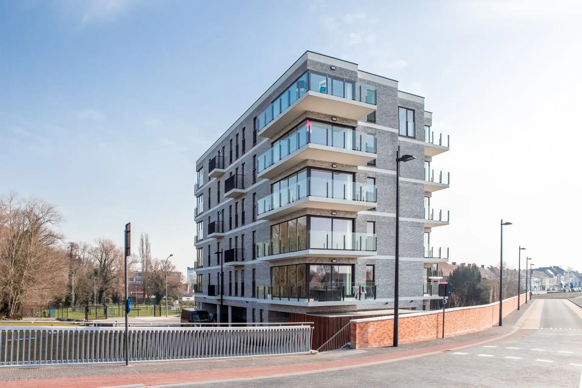 Residentie Ingelgoed foto {{pictureIndex}}