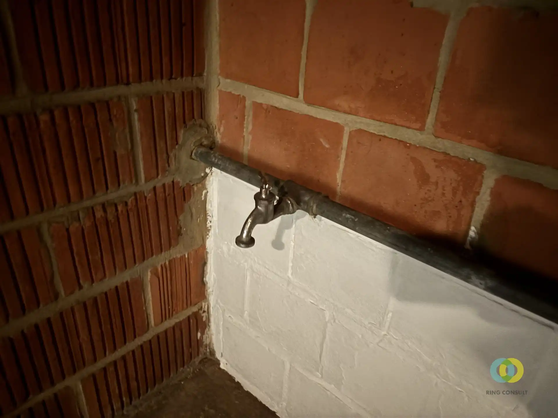 Gesloten garagebox foto 4