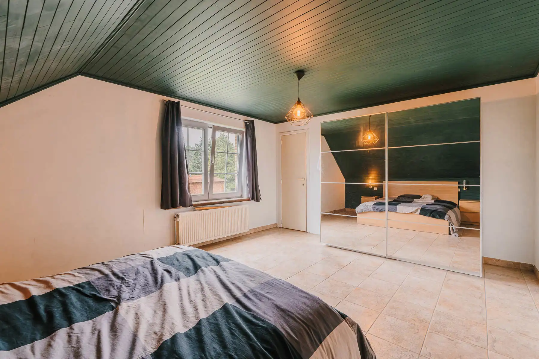 Instapklare woning met zuidgerichte tuin in rustige straat foto 22