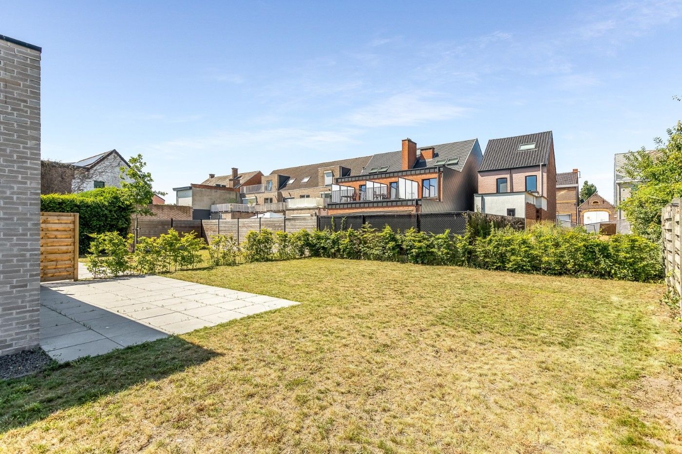 Rustig gelegen nieuwbouwwoning met 3 slpk. en toffe tuin foto 26