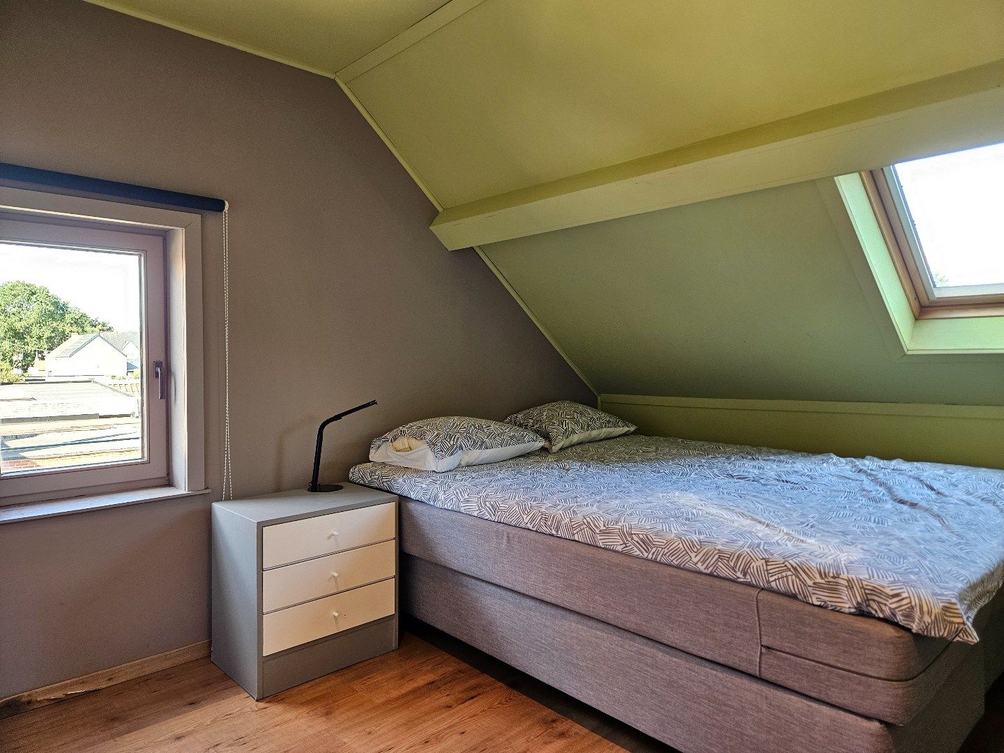 Gezellige halfopen woning met 2 slaapkamers in Mol-Ginderbuiten! foto 11