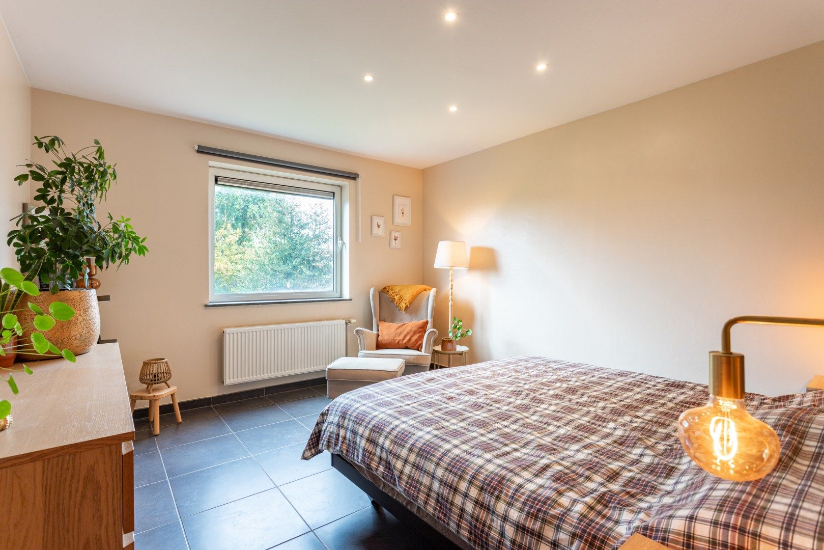 Instapklaar en energiezuinig app 2 slpks en terras  foto 6