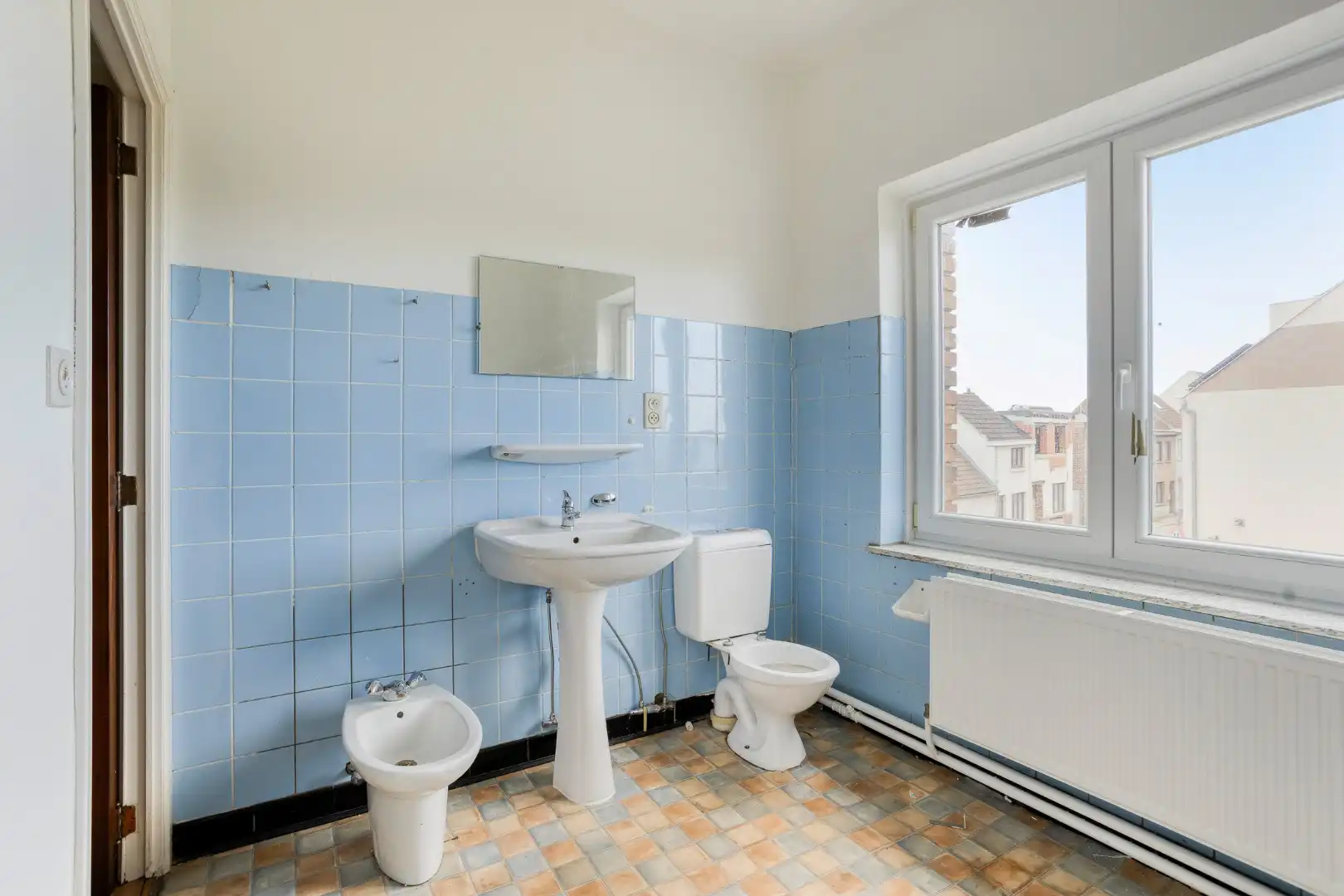 TE RENOVEREN WONING met 2 woonéénheden en tuin – 1640 SINT-GENESIUS-RODE foto 26