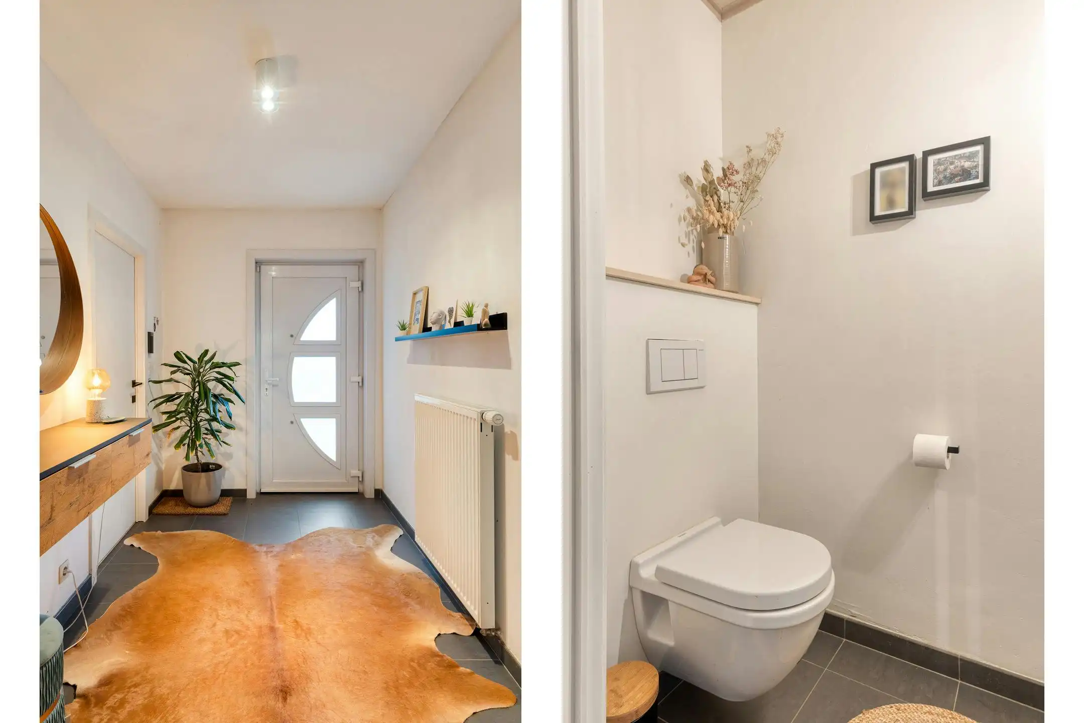 Aangename gezinswoning op rustige ligging in Drongen te koop foto 21