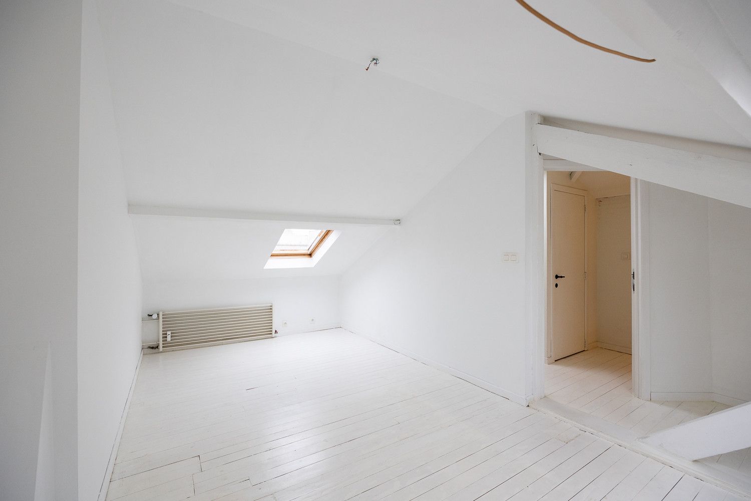 Instapklare penthouse met zalig Z-terras (23m²) op rustige toplocatie in hartje Antwerpen aan de Handelsbeurs, nabij de Meir! foto 26