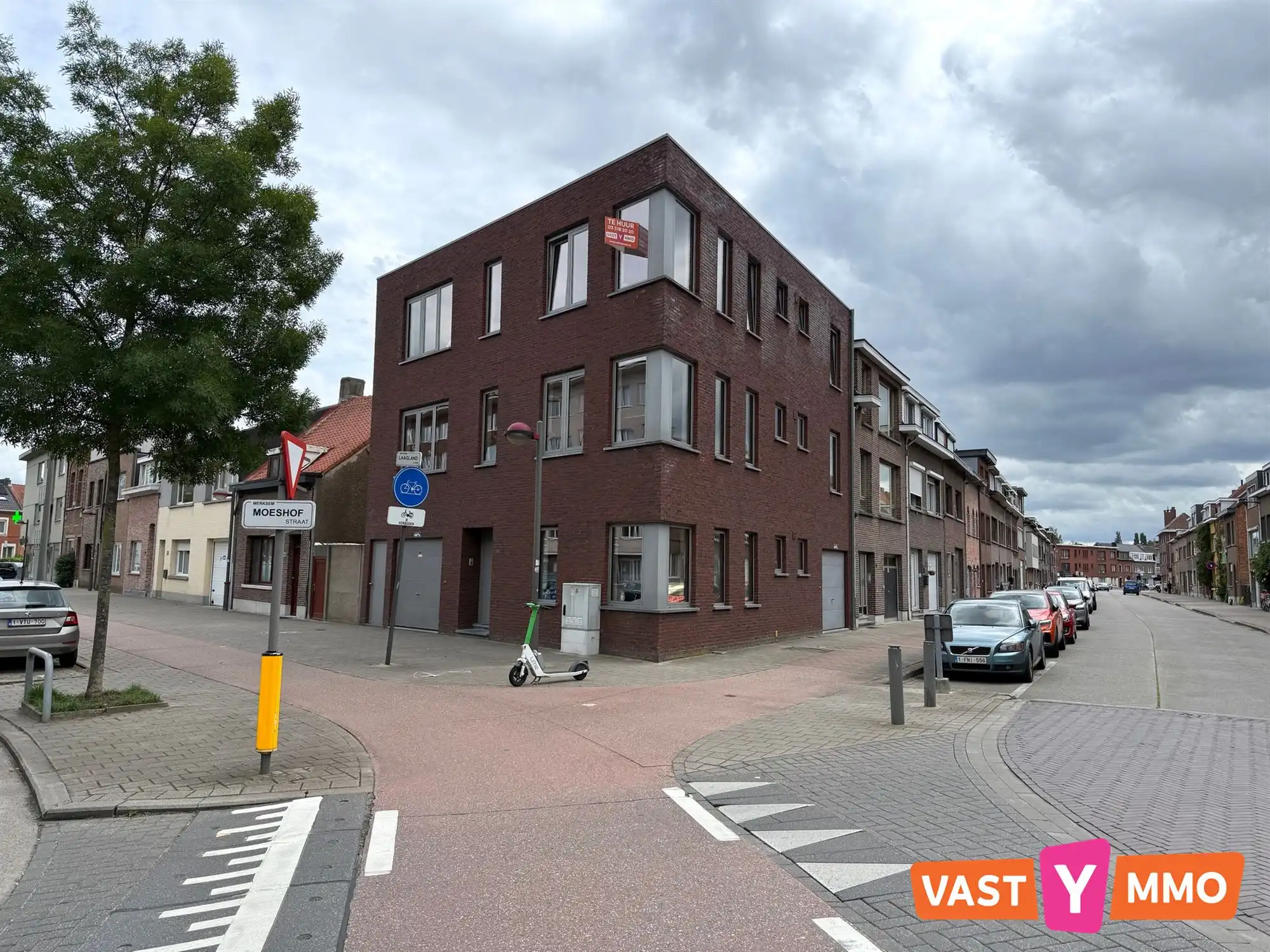 Appartement 2e verdieping foto {{pictureIndex}}