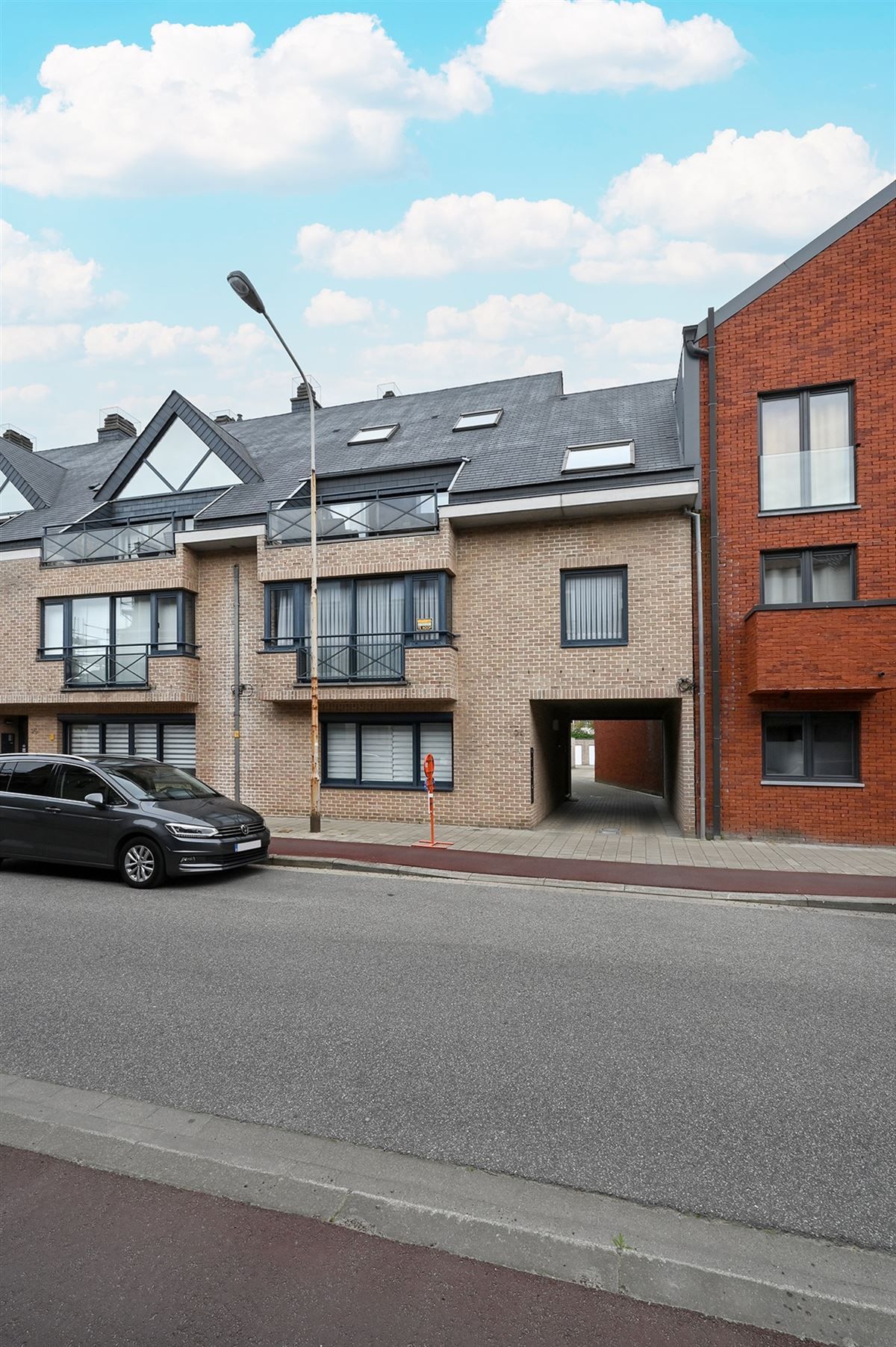 Prachtig duplex-appartement met 2 slaapkamers en garage foto 27