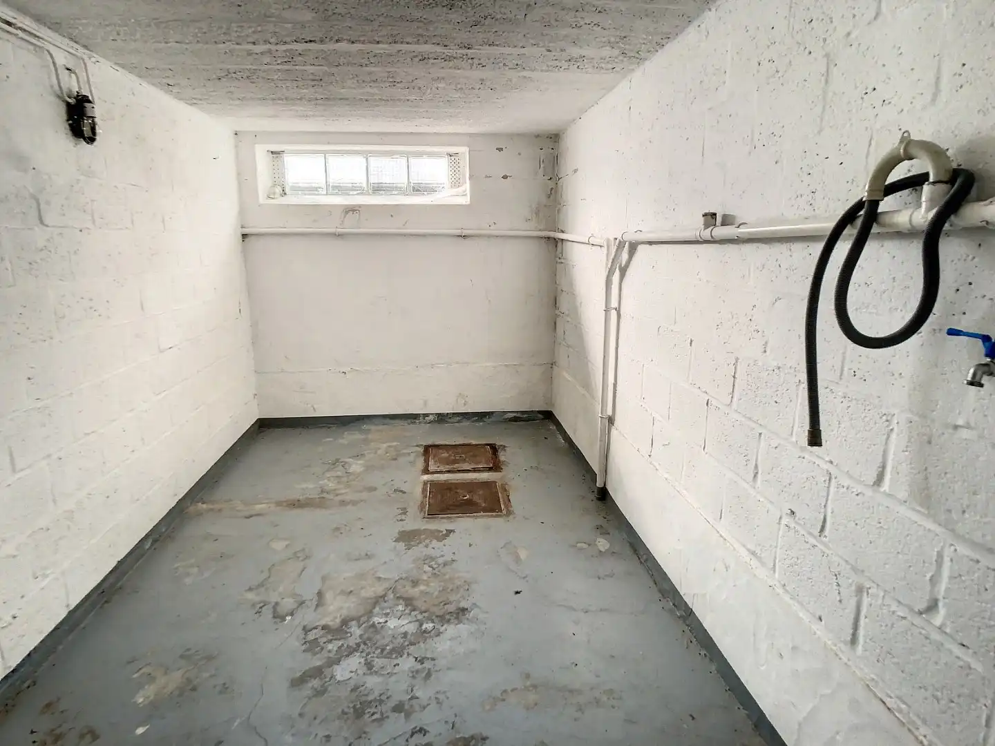 Goed gelegen appartement met 2 slaapkamers, kelder en garage te Tongeren foto 11