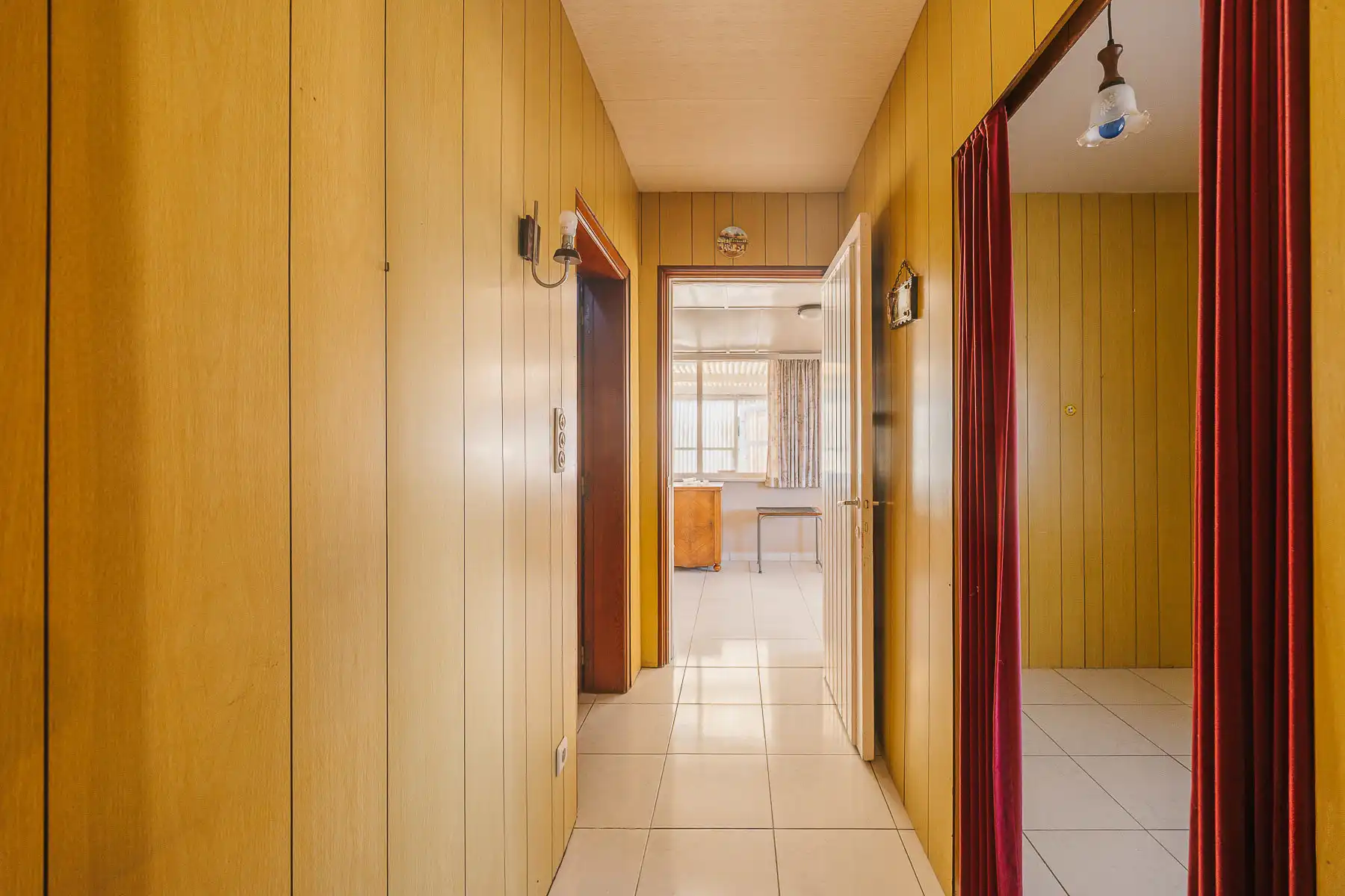 Openstaande te renoveren woning op 1214 m² te Begijnendijk foto 15