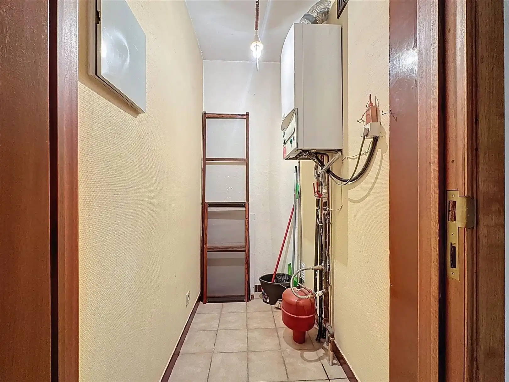 Appartement met garage gelegen te Brasschaat  foto 9