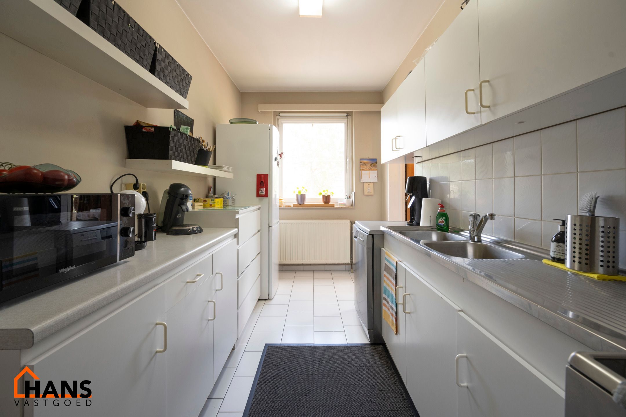 Appartement met optie garagebox. foto 4