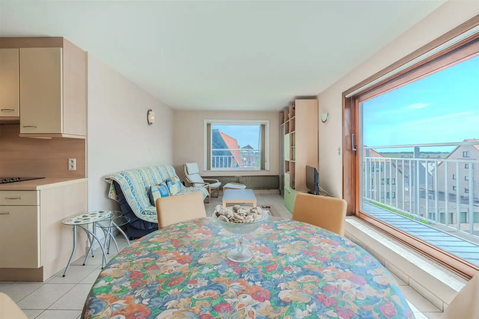 Appartement op top ligging foto 4