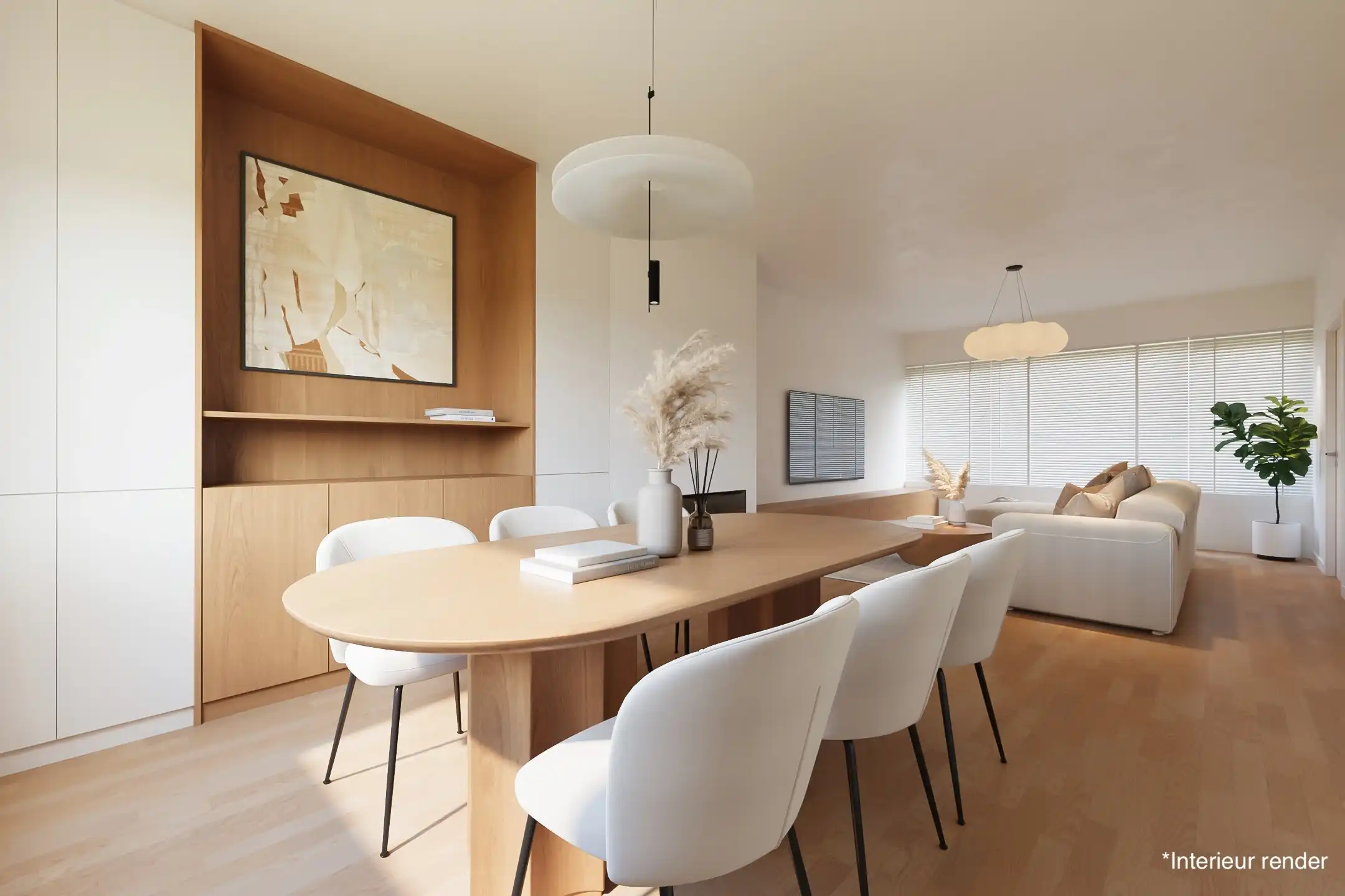 Uitstekend gelegen woning met 4 slaapkamers en mooie tuin foto 7