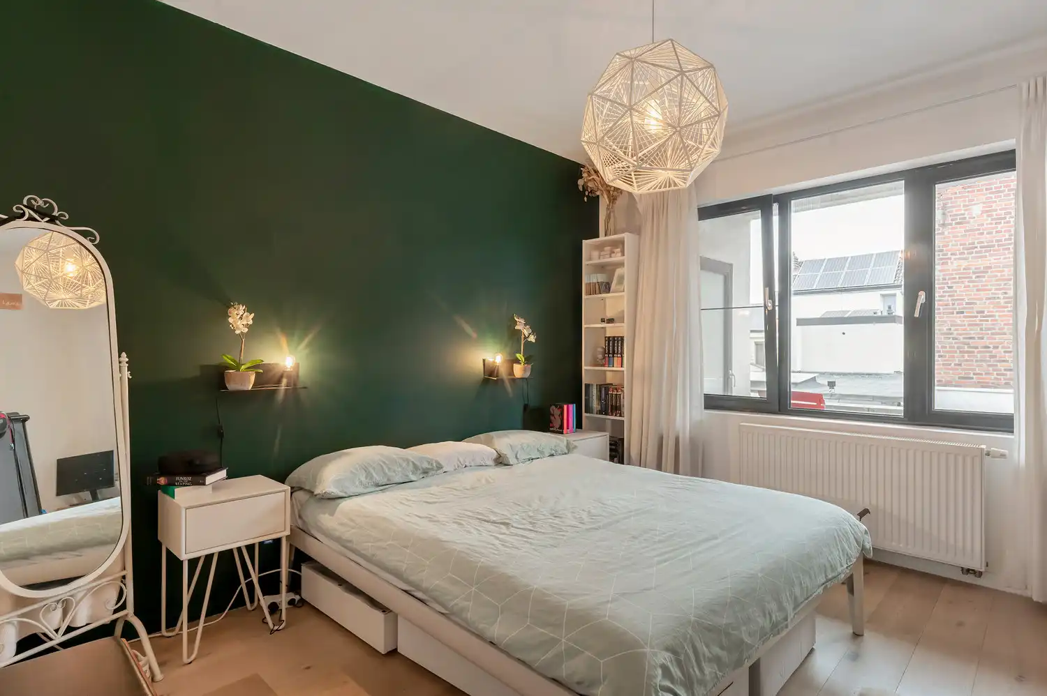 Appartement te koop foto 11