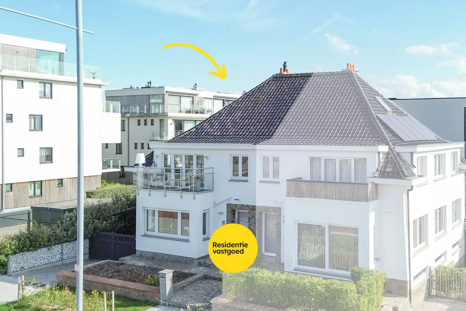 Huis te koop Ringlaan 130 - - 8420 Wenduine