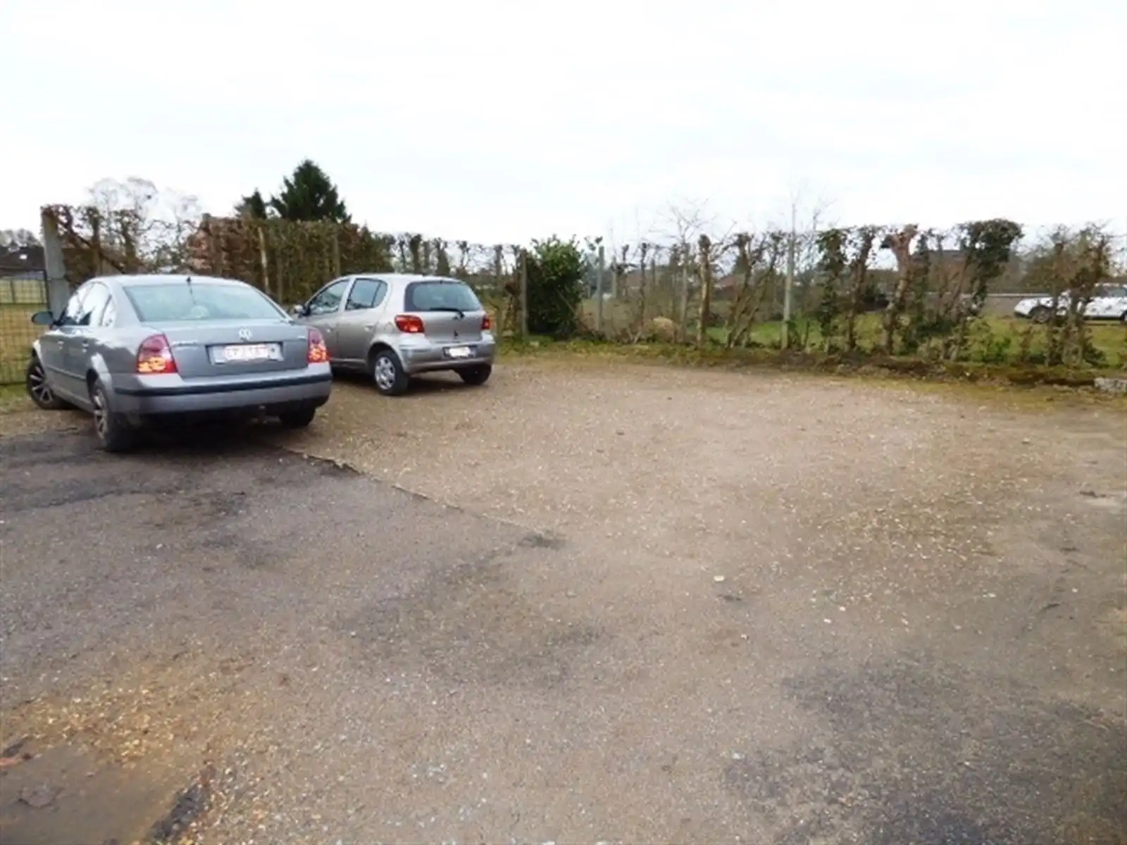 Commercieel gebouw foto 13