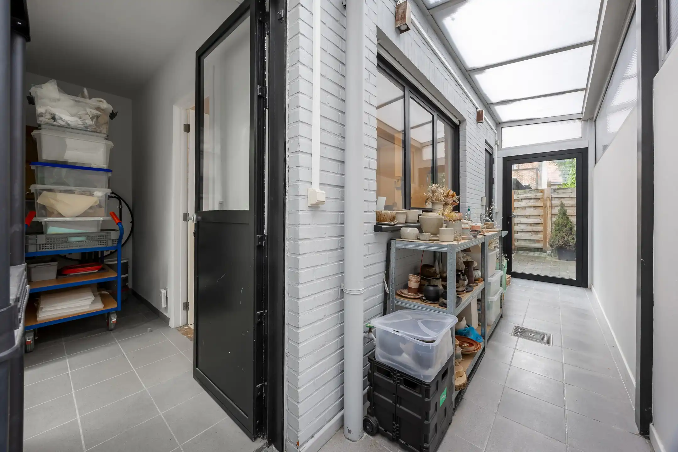 Handelsgelijkvloers met veel potentieel in Sint-Antonius foto 12