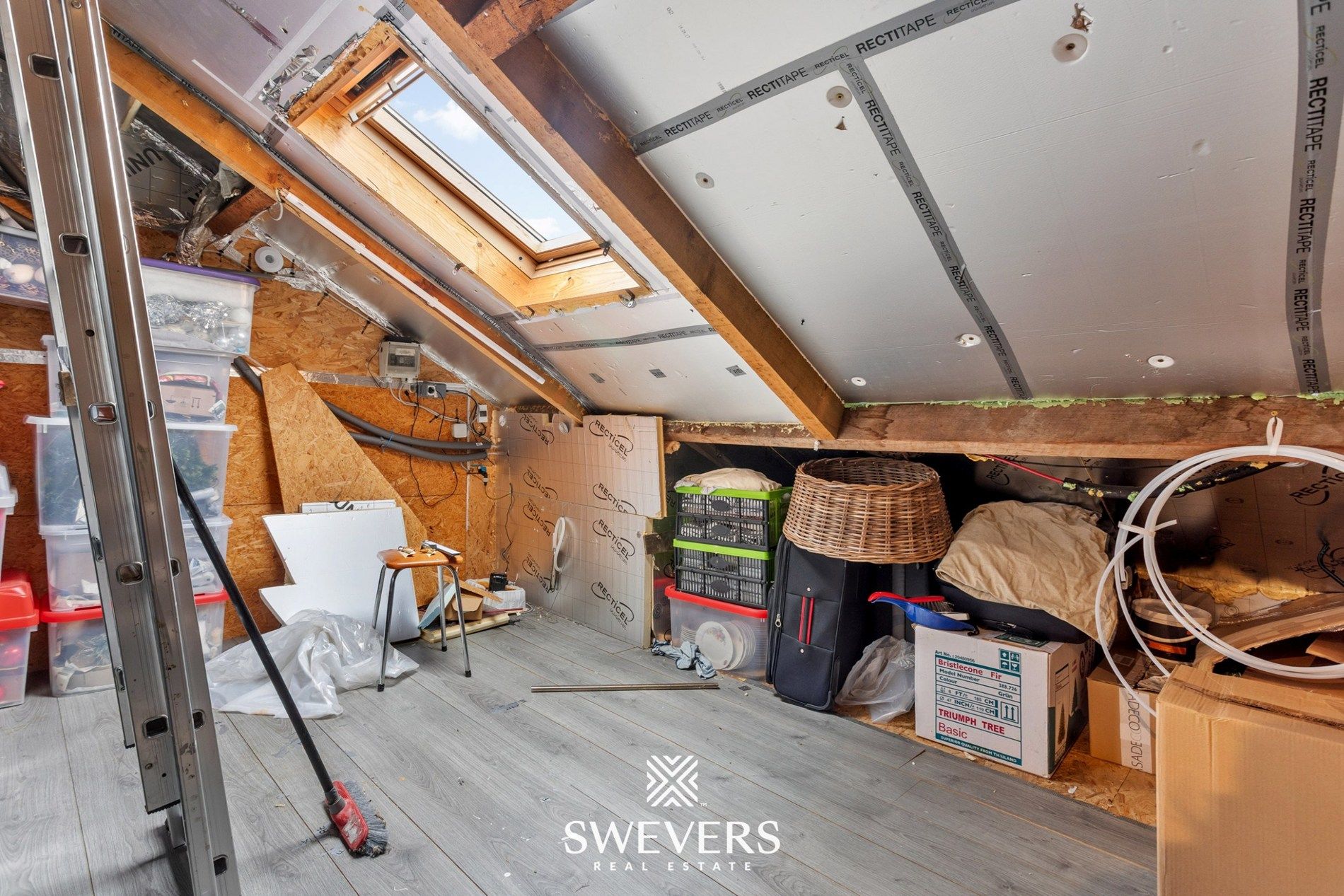 Ruime & energiezuinige gezinswoning in Sint-Truiden foto 22