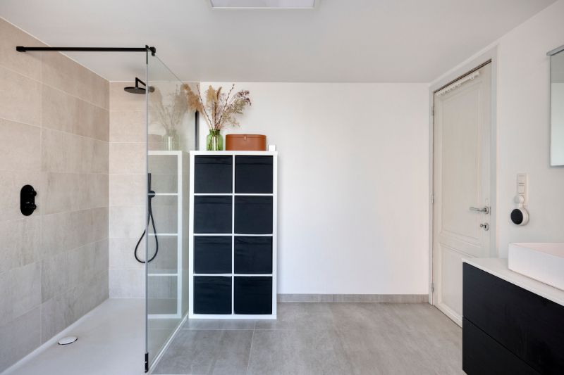 Exclusieve woning centrum Mechelen foto 19