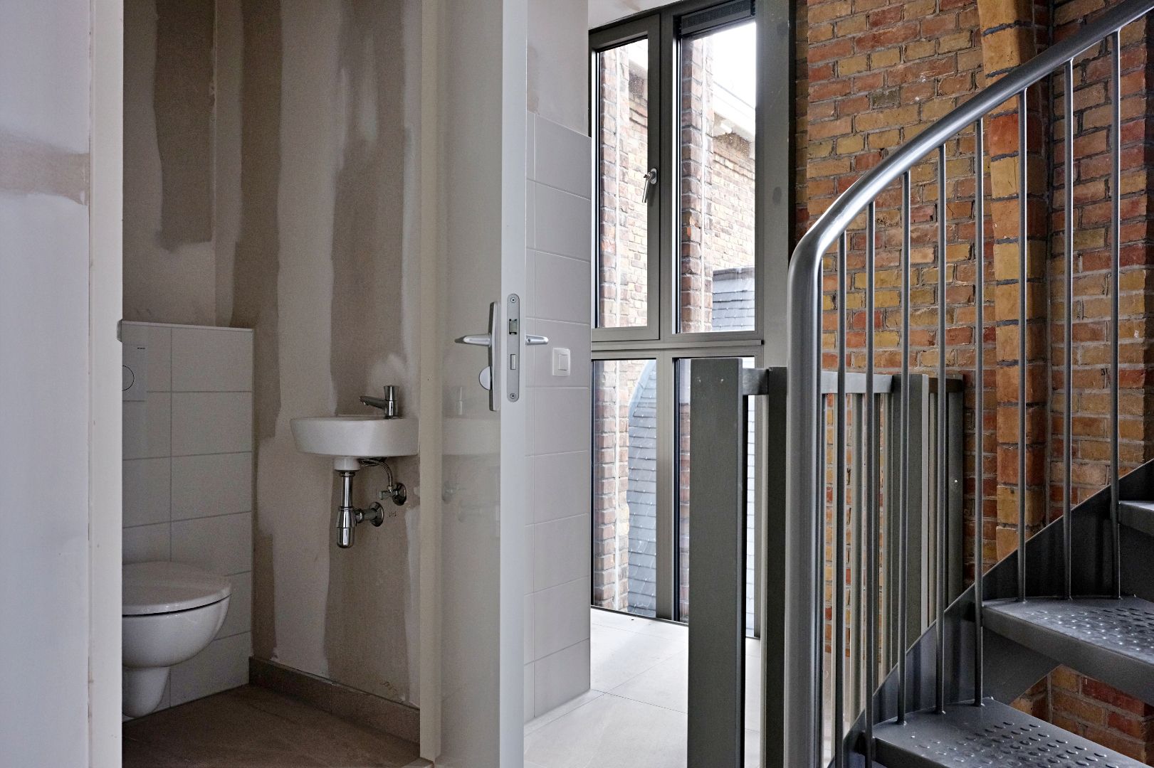 Koorwoning foto 13