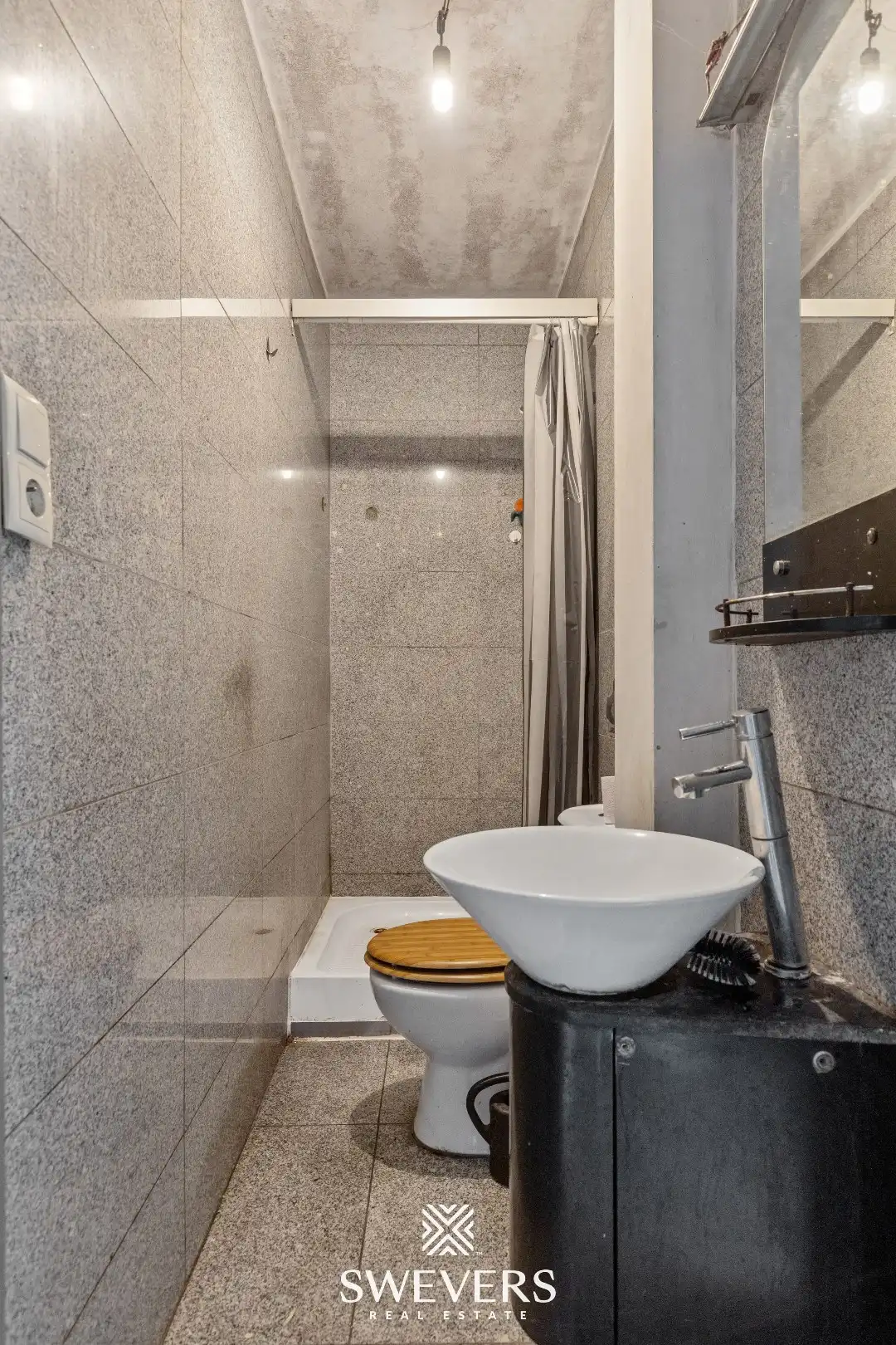 investeringsappartement met renovatiepotentieel, 2 slaapkamers te Houthalen  foto 13