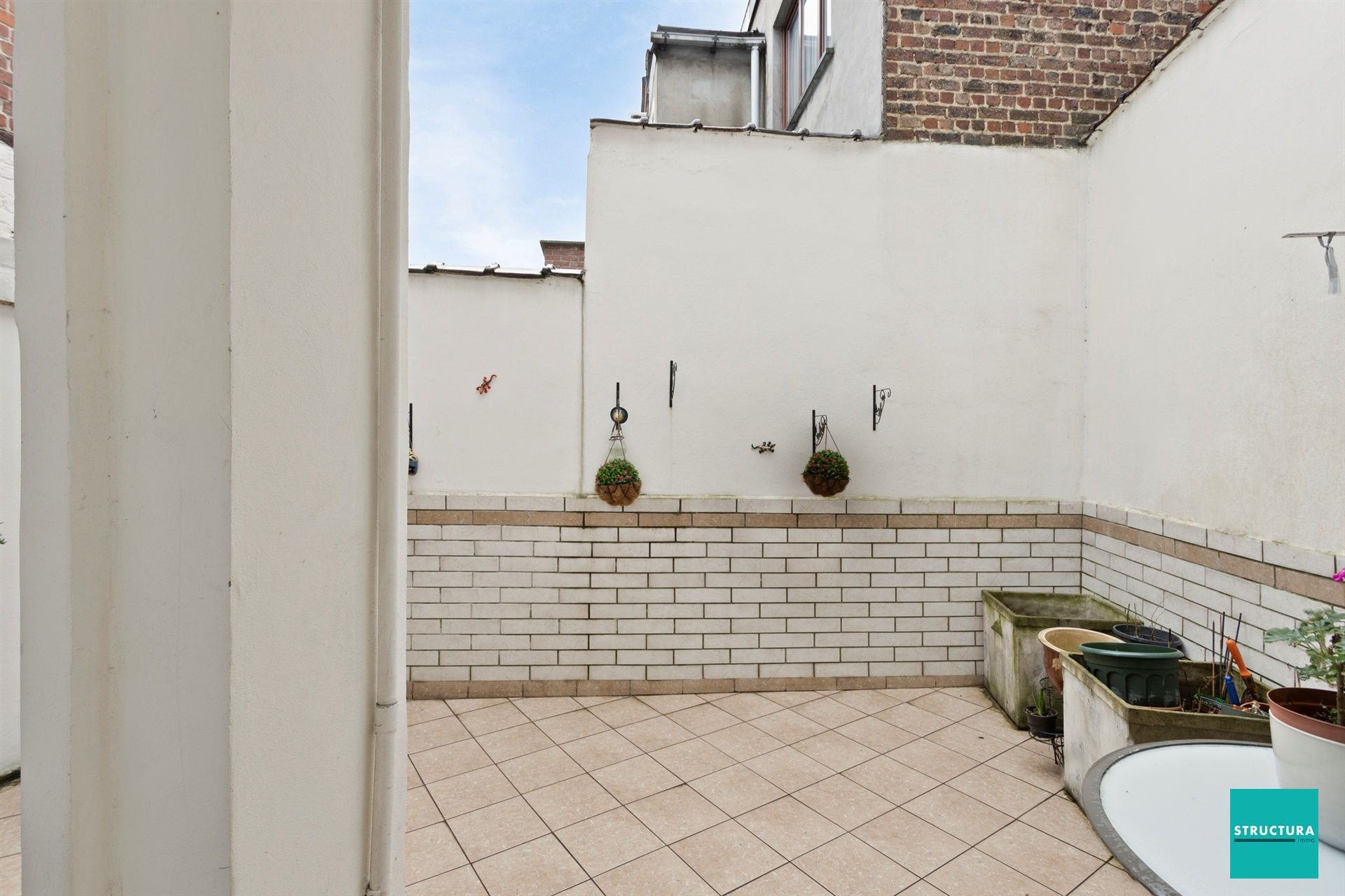 IN OPTIE: Woning met 5 slaapkamers foto 26
