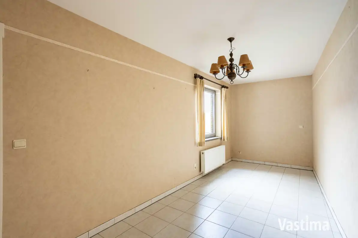Energiezuinig appartement in het hart van Lochristi met 2 slaapkamers foto 11