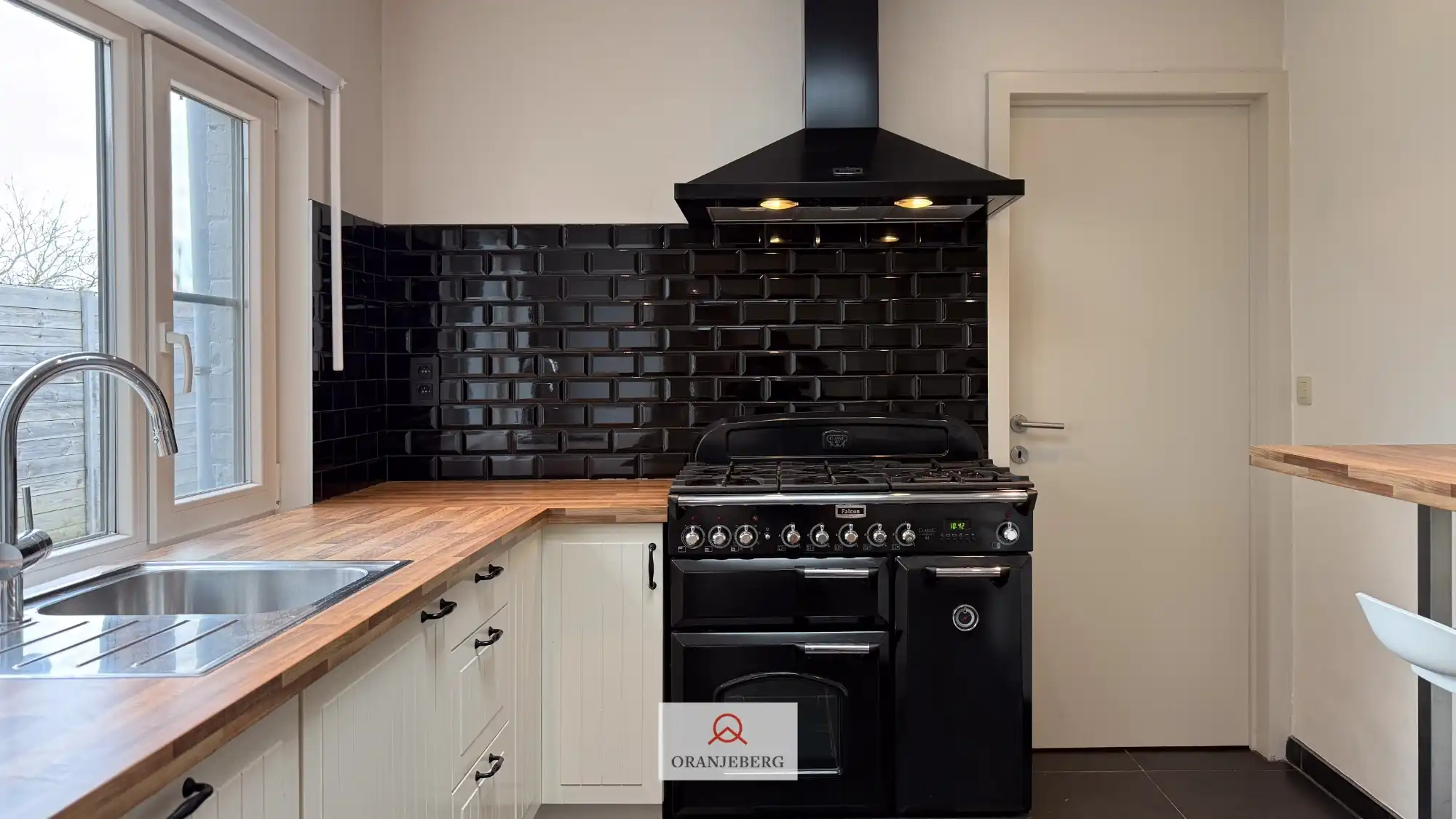 Gezellige woning met tuin te Waarschoot foto 39