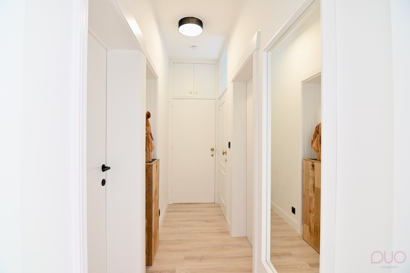Instapklaar, volledig gerenoveerd appartement in hartje Turnhout foto 8