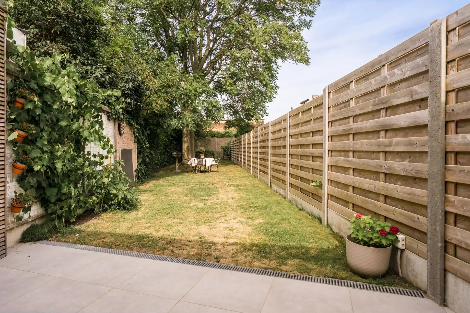 Moderne woning met mogelijkheid tot garage (+ € 40.000) foto 26