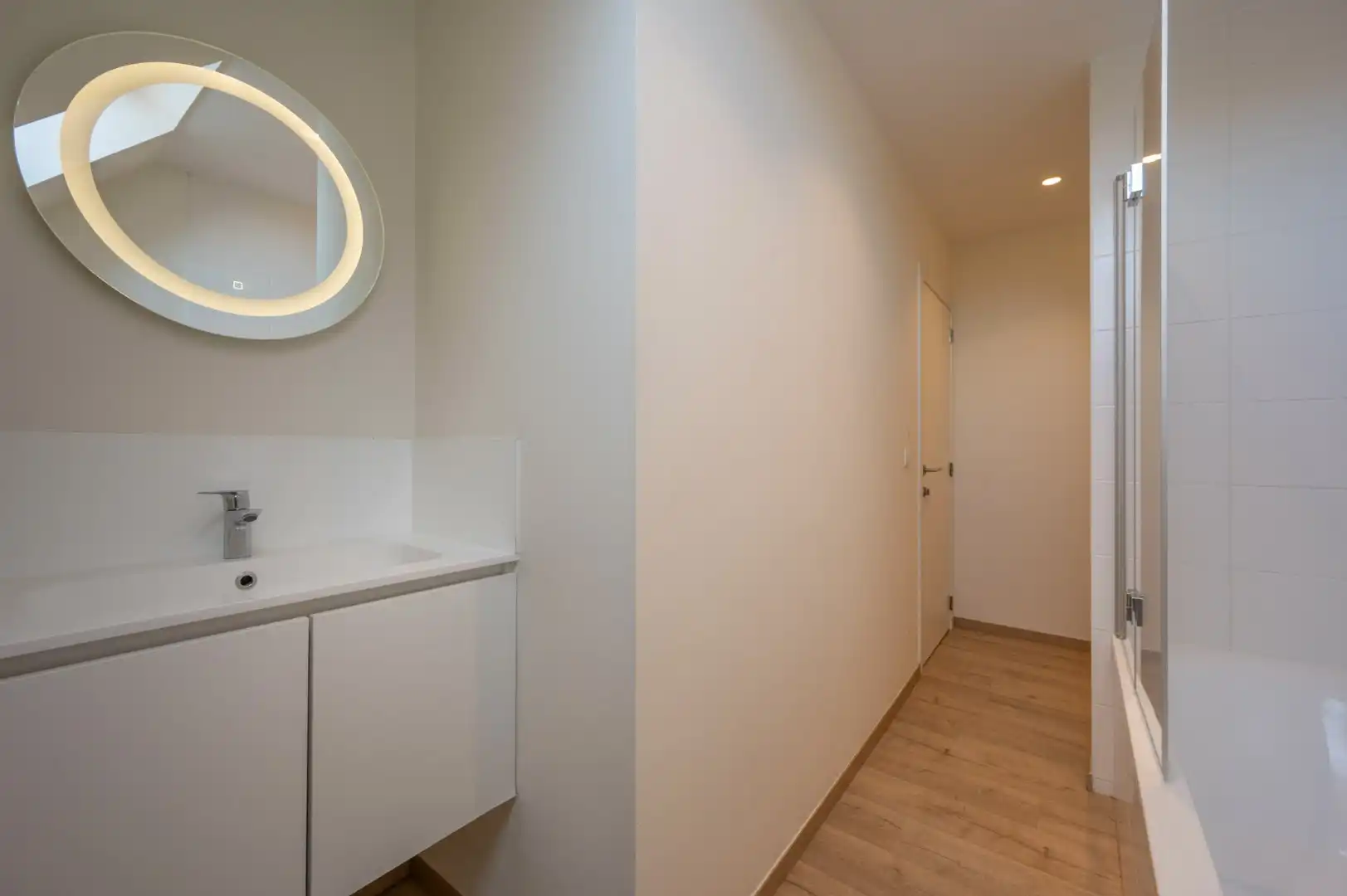 Charmant huisje in Lissewege  foto 15