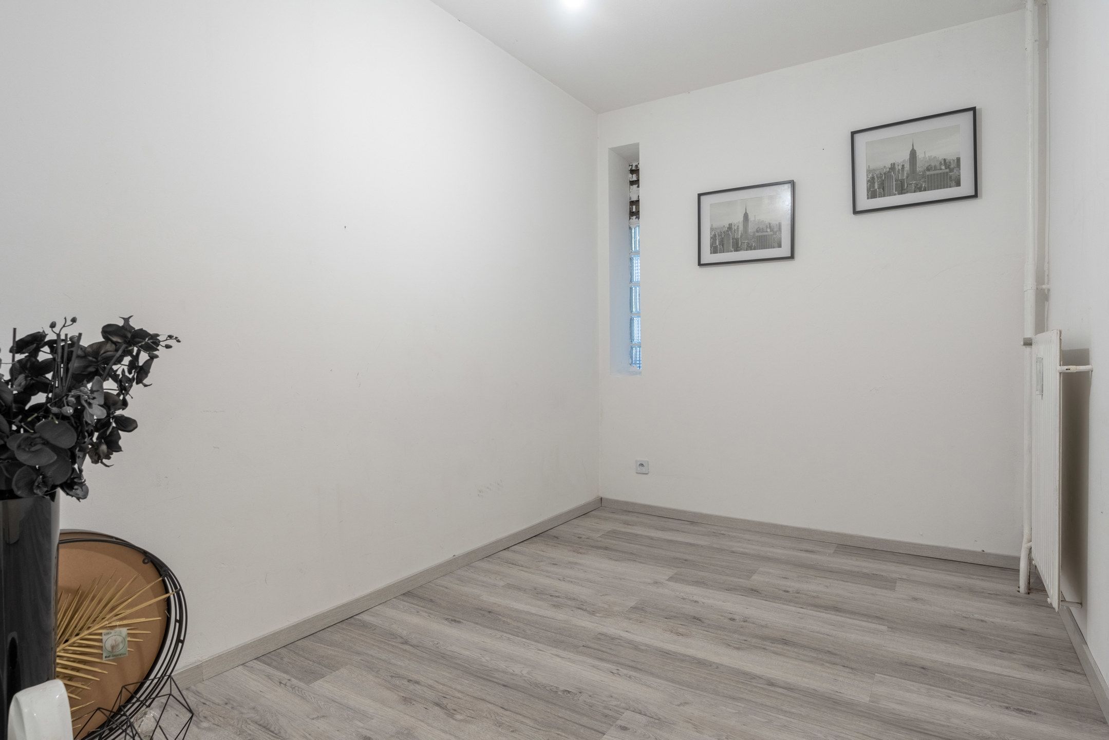 Groot appartement met o.a. 3 slaapkamers te centrum Turnhout foto 14