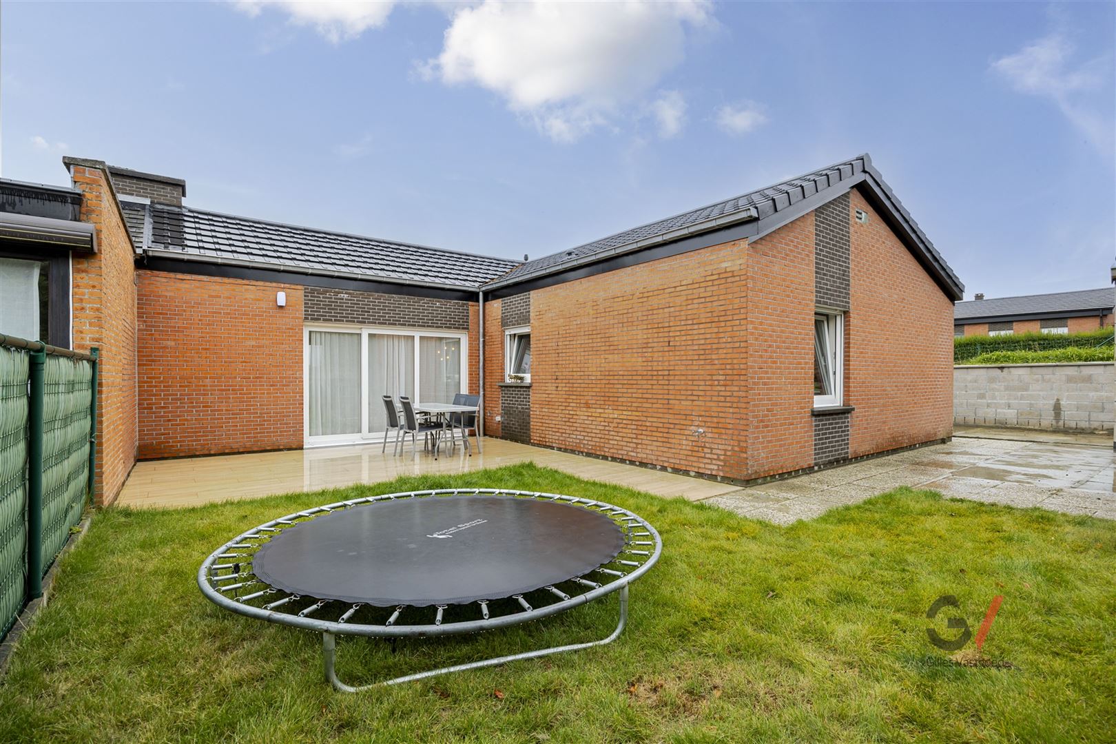 Gerenoveerde bungalow foto 13