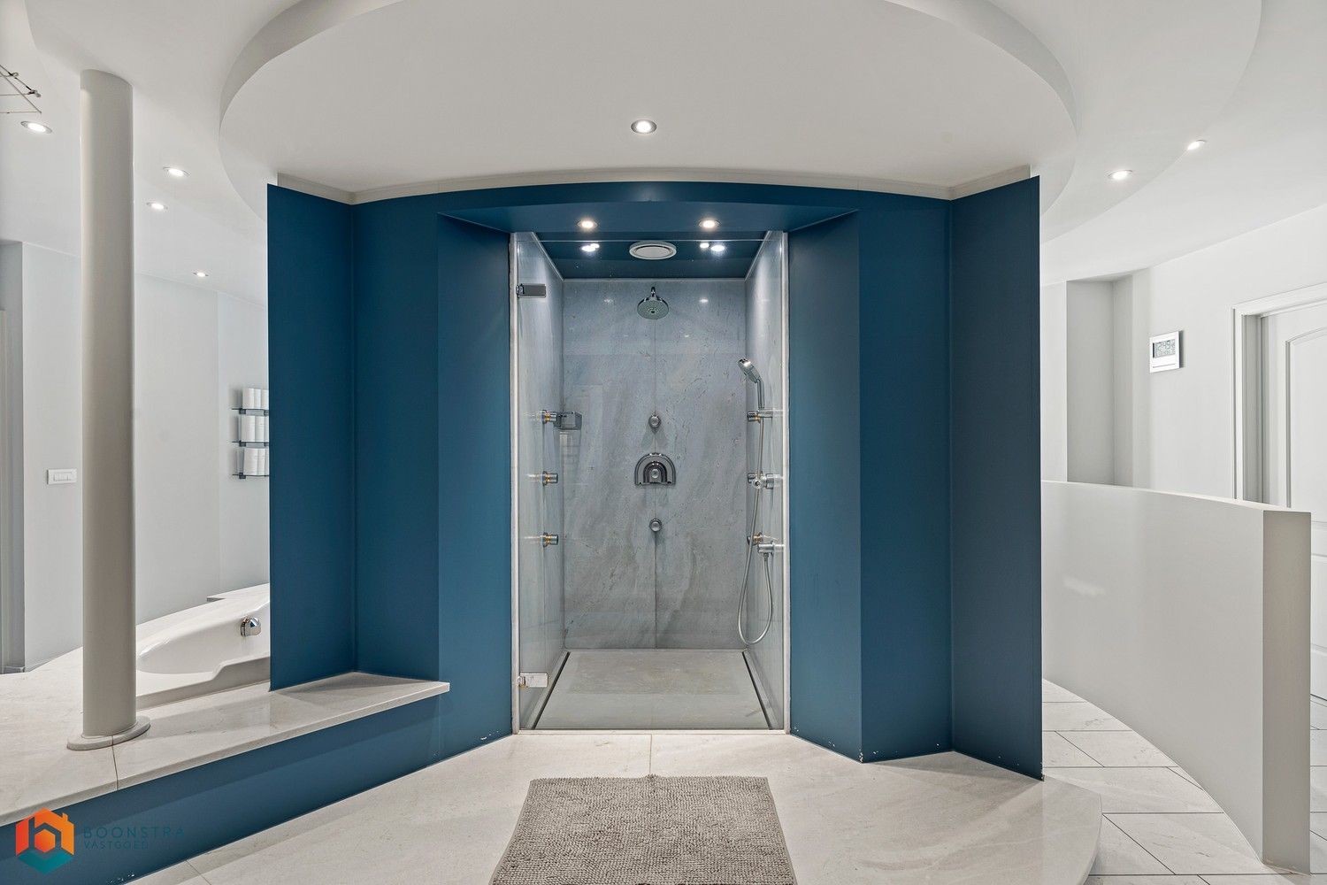 Prachtige en energiezuinige villa (1191 m² bewoonbaar) op een perceel van 3835 m² te Keerbergen foto 37