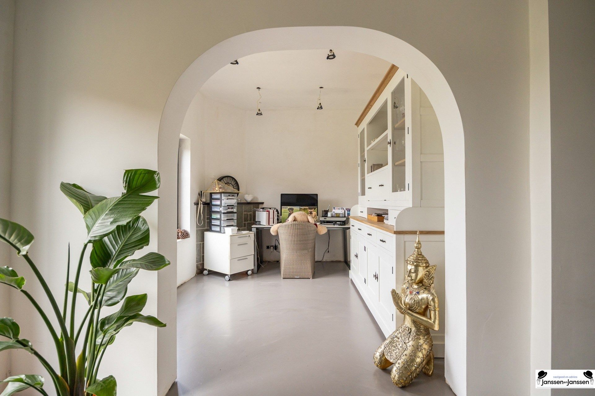 Charmante Gerenoveerde Hoeve met luxe afwerking en Modern comfort foto 12